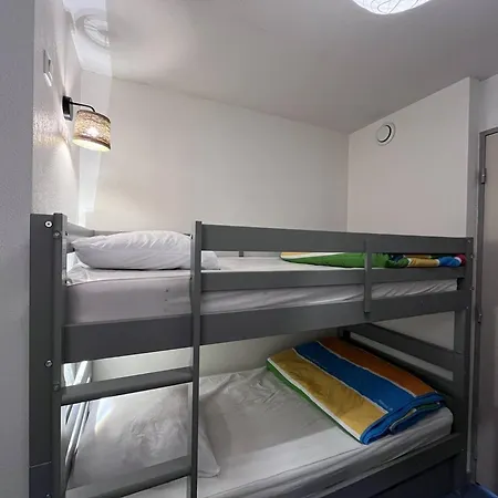 Lägenhet Au Calme Avec Parking - 4 Pers. - Fr-1-812-164