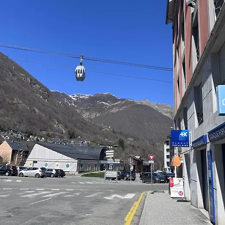 Lägenhet Au Calme Avec Parking - 4 Pers. - Fr-1-812-164 *